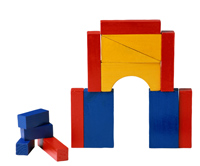 blocks